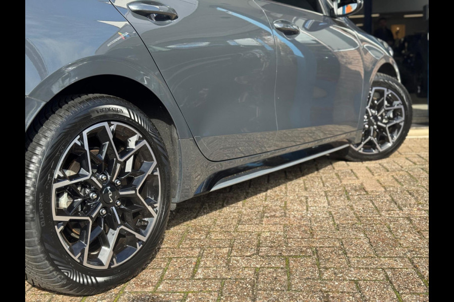 Kia ProCeed 1.0 T-GDi GT-Line 2024 PANO NAVI NAP BTW 1e Eig!