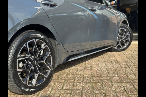 Kia ProCeed 1.0 T-GDi GT-Line 2024 PANO NAVI NAP BTW 1e Eig!