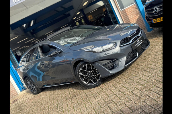 Kia ProCeed 1.0 T-GDi GT-Line 2024 PANO NAVI NAP BTW 1e Eig!