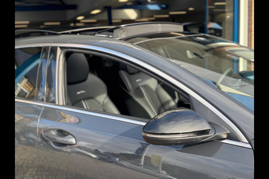 Kia ProCeed 1.0 T-GDi GT-Line 2024 PANO NAVI NAP BTW 1e Eig!