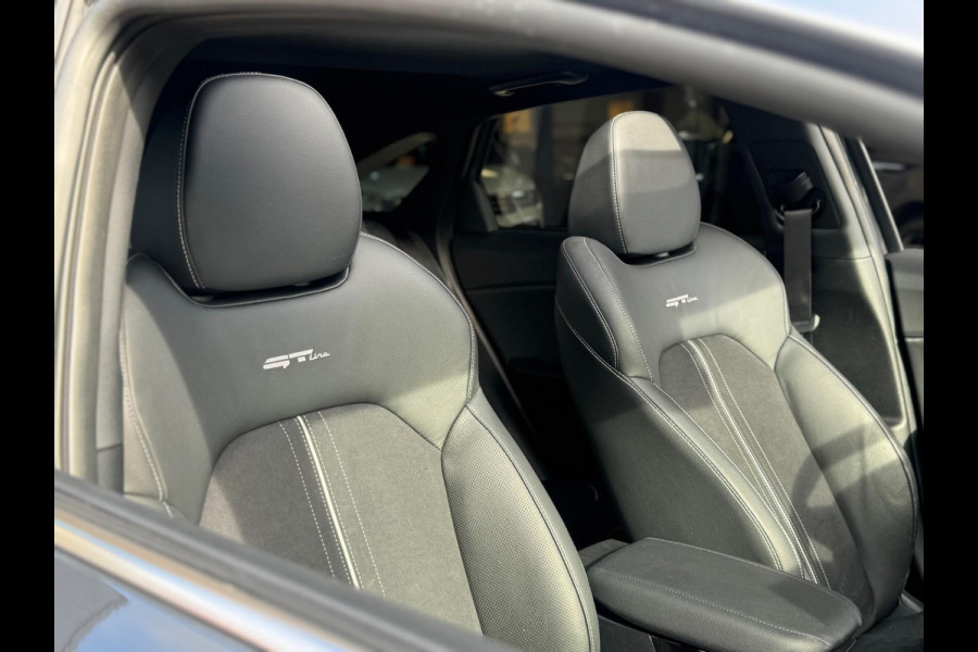 Kia ProCeed 1.0 T-GDi GT-Line 2024 PANO NAVI NAP BTW 1e Eig!