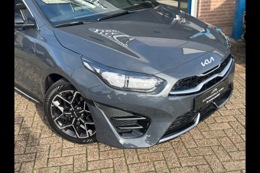 Kia ProCeed 1.0 T-GDi GT-Line 2024 PANO NAVI NAP BTW 1e Eig!