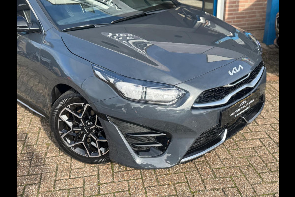 Kia ProCeed 1.0 T-GDi GT-Line 2024 PANO NAVI NAP BTW 1e Eig!