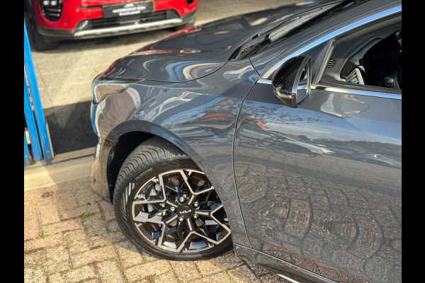 Kia ProCeed 1.0 T-GDi GT-Line 2024 PANO NAVI NAP BTW 1e Eig!