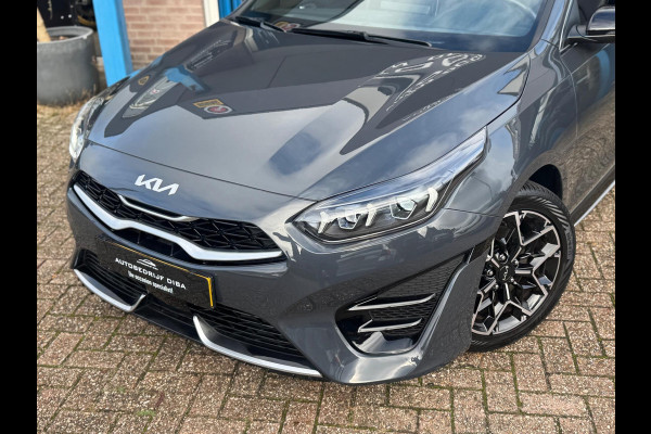 Kia ProCeed 1.0 T-GDi GT-Line 2024 PANO NAVI NAP BTW 1e Eig!
