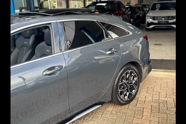 Kia ProCeed 1.0 T-GDi GT-Line 2024 PANO NAVI NAP BTW 1e Eig!