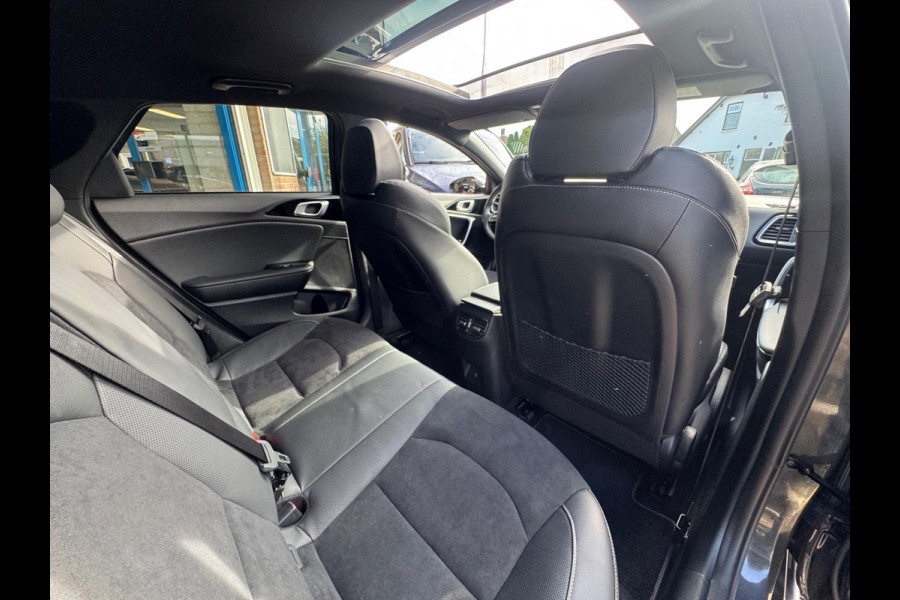 Kia ProCeed 1.0 T-GDi GT-Line 2024 PANO NAVI NAP BTW 1e Eig!