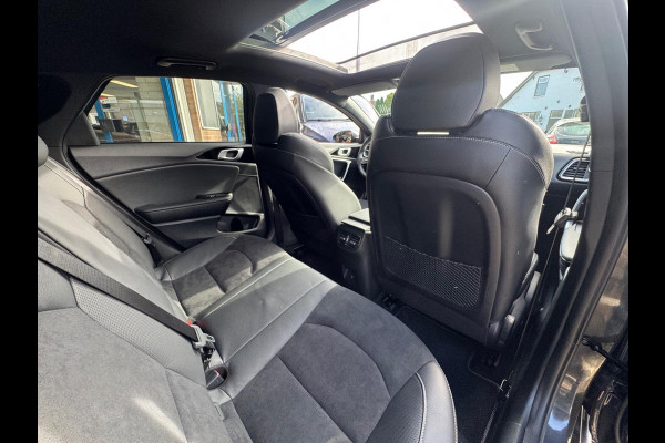 Kia ProCeed 1.0 T-GDi GT-Line 2024 PANO NAVI NAP BTW 1e Eig!