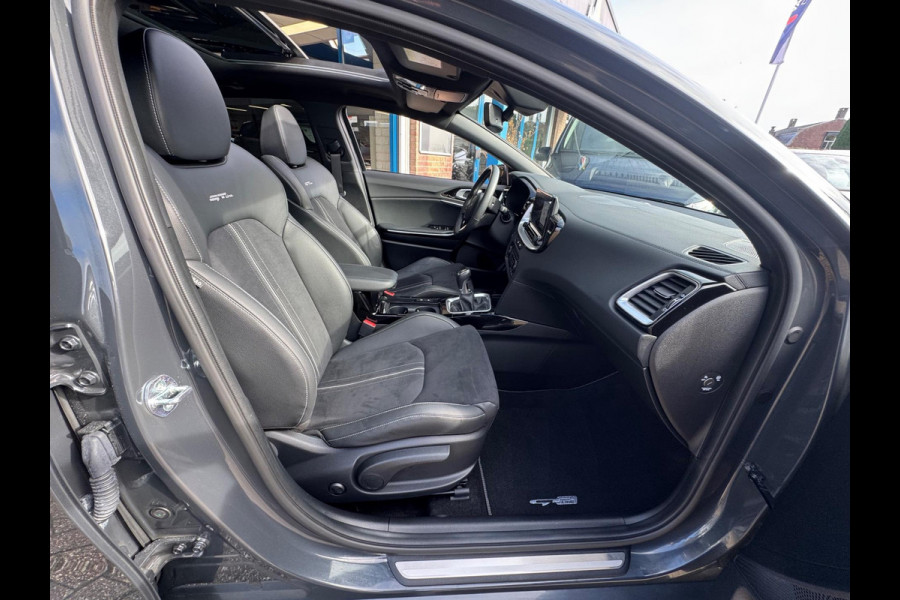 Kia ProCeed 1.0 T-GDi GT-Line 2024 PANO NAVI NAP BTW 1e Eig!