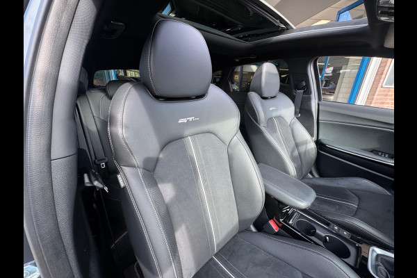 Kia ProCeed 1.0 T-GDi GT-Line 2024 PANO NAVI NAP BTW 1e Eig!