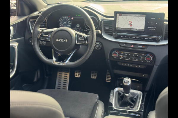 Kia ProCeed 1.0 T-GDi GT-Line 2024 PANO NAVI NAP BTW 1e Eig!