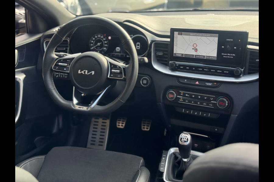 Kia ProCeed 1.0 T-GDi GT-Line 2024 PANO NAVI NAP BTW 1e Eig!