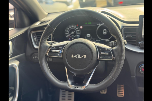 Kia ProCeed 1.0 T-GDi GT-Line 2024 PANO NAVI NAP BTW 1e Eig!