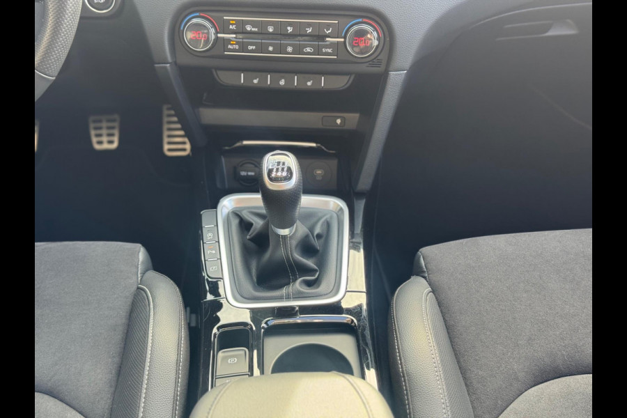 Kia ProCeed 1.0 T-GDi GT-Line 2024 PANO NAVI NAP BTW 1e Eig!