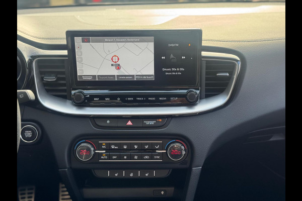 Kia ProCeed 1.0 T-GDi GT-Line 2024 PANO NAVI NAP BTW 1e Eig!