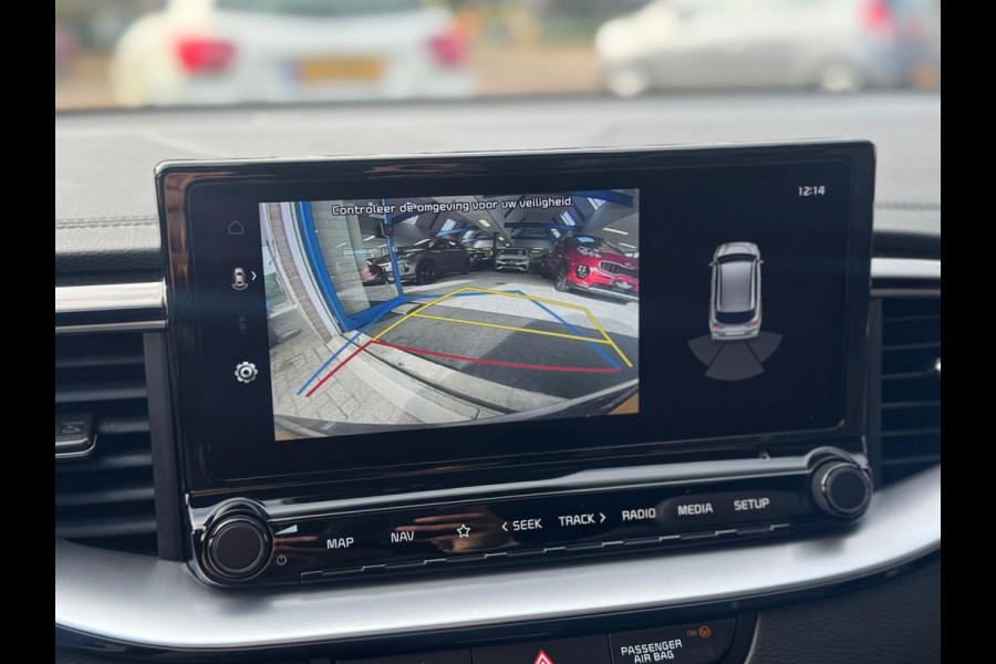 Kia ProCeed 1.0 T-GDi GT-Line 2024 PANO NAVI NAP BTW 1e Eig!