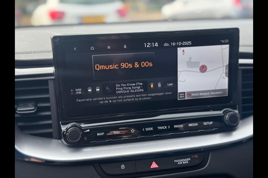 Kia ProCeed 1.0 T-GDi GT-Line 2024 PANO NAVI NAP BTW 1e Eig!