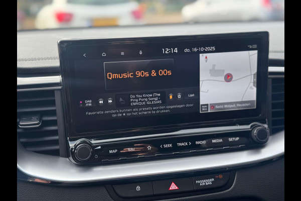 Kia ProCeed 1.0 T-GDi GT-Line 2024 PANO NAVI NAP BTW 1e Eig!