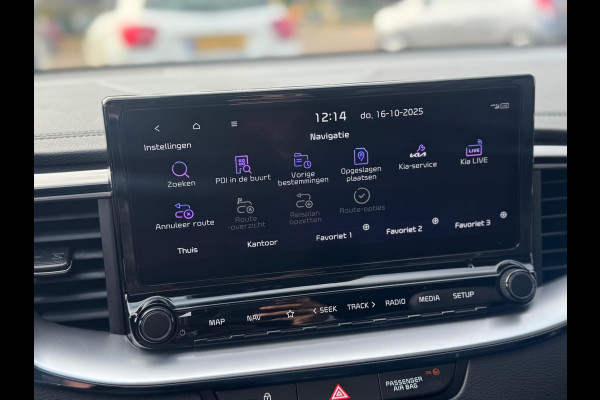 Kia ProCeed 1.0 T-GDi GT-Line 2024 PANO NAVI NAP BTW 1e Eig!