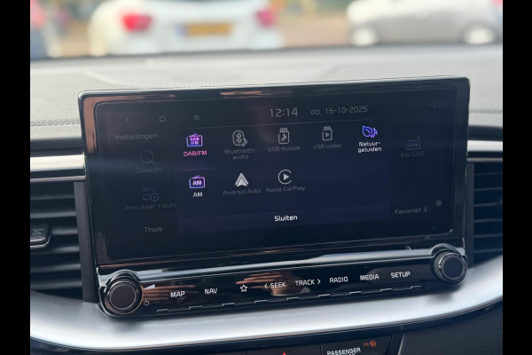 Kia ProCeed 1.0 T-GDi GT-Line 2024 PANO NAVI NAP BTW 1e Eig!