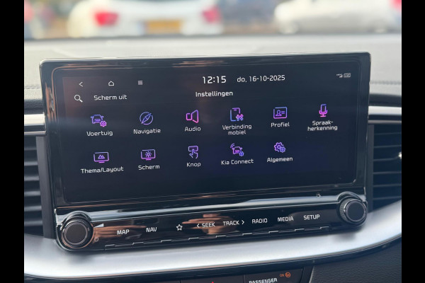 Kia ProCeed 1.0 T-GDi GT-Line 2024 PANO NAVI NAP BTW 1e Eig!