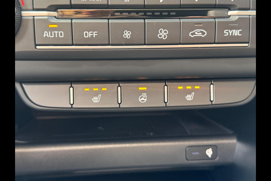 Kia ProCeed 1.0 T-GDi GT-Line 2024 PANO NAVI NAP BTW 1e Eig!