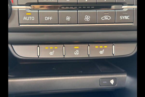 Kia ProCeed 1.0 T-GDi GT-Line 2024 PANO NAVI NAP BTW 1e Eig!