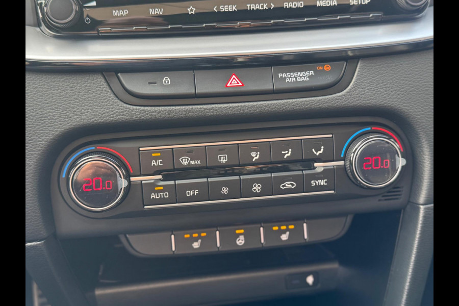 Kia ProCeed 1.0 T-GDi GT-Line 2024 PANO NAVI NAP BTW 1e Eig!