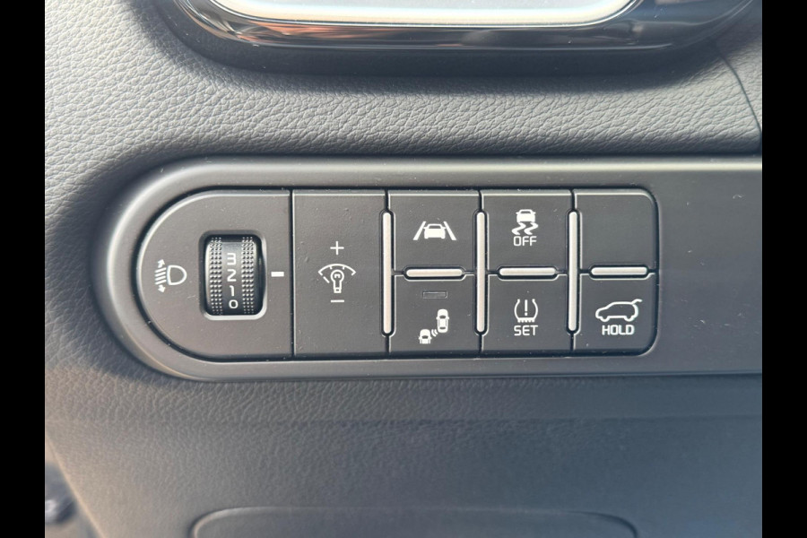 Kia ProCeed 1.0 T-GDi GT-Line 2024 PANO NAVI NAP BTW 1e Eig!