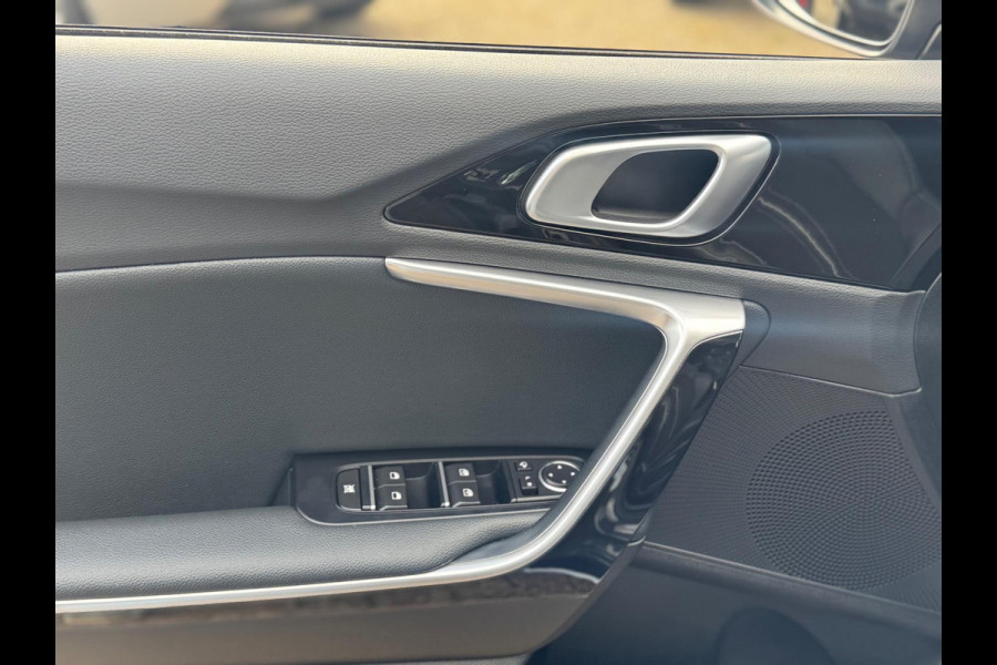 Kia ProCeed 1.0 T-GDi GT-Line 2024 PANO NAVI NAP BTW 1e Eig!