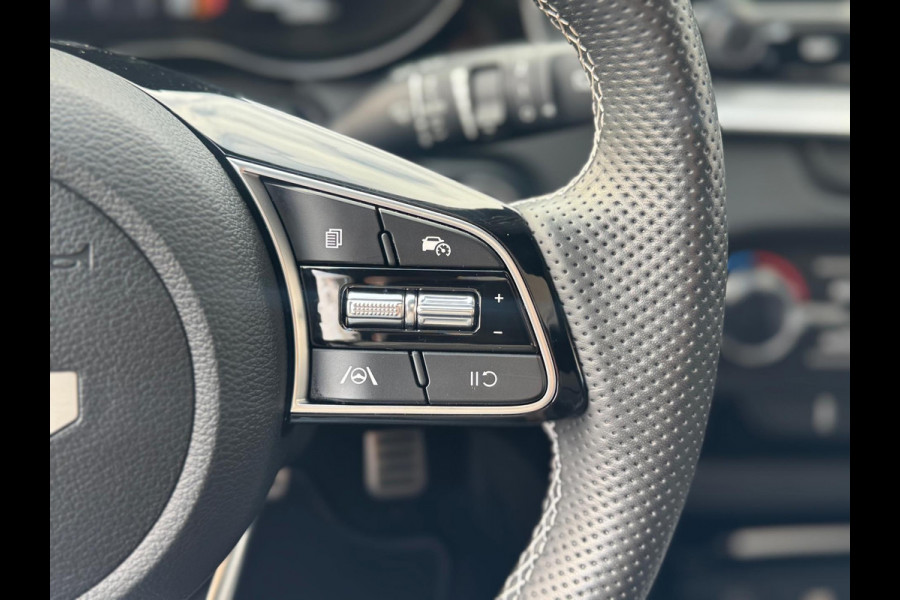 Kia ProCeed 1.0 T-GDi GT-Line 2024 PANO NAVI NAP BTW 1e Eig!