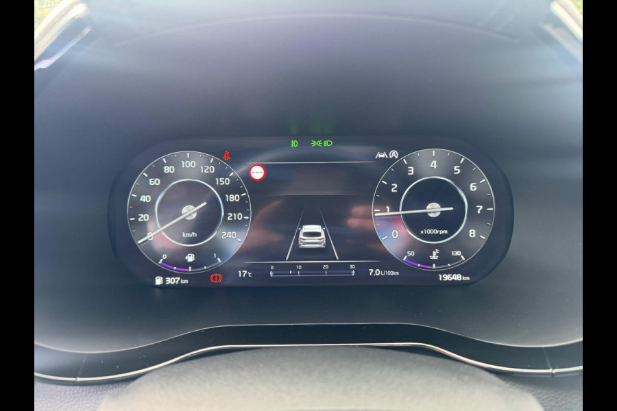 Kia ProCeed 1.0 T-GDi GT-Line 2024 PANO NAVI NAP BTW 1e Eig!