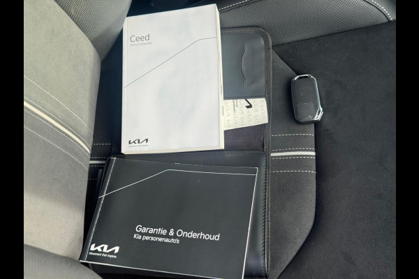 Kia ProCeed 1.0 T-GDi GT-Line 2024 PANO NAVI NAP BTW 1e Eig!