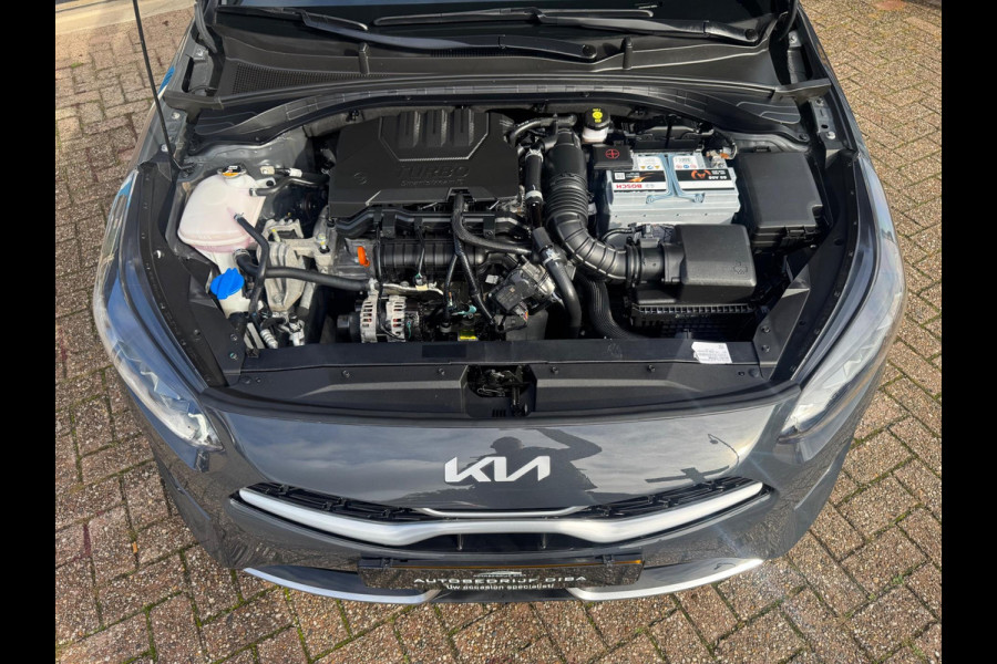 Kia ProCeed 1.0 T-GDi GT-Line 2024 PANO NAVI NAP BTW 1e Eig!