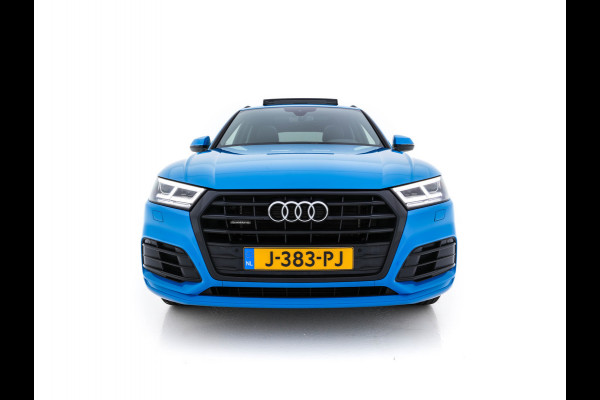 Audi Q5 Audi Q5 50 TFSI e S-Line Black-Edition Quattro Plug-In (INCL-BTW) *PANO | LEATHER-FABRIC | FULL-LED | DIGI-COCKPIT | NAVI-FULLMAP | HEATED-SPORTSEATS | KEYLESS | DAB+ | CAMERA | PRIVACY-GLASS | SHIFT-PADDLES | ECC | AMBIENT-LIGHT | PDC | CRUISE . Audi Q5 Audi Q5 50 TFSI e S-Line Black-Edition Quattro Plug-In (INCL-BTW) *PANO | LEATHER-FABRIC | FULL-LED | DIGI-COCKPIT | NAVI-FULLMAP | HEATED-SPORTSEATS | KEYLESS | DAB+ | CAMERA | PRIVACY-GLASS | SHIFT-PADDLES | ECC | AMBIENT-LIGHT | PDC | CRUISE .