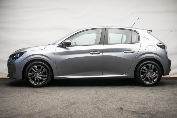 Peugeot 208 1.2 PureTech Blue Lease Active Sport [ Full LED Parkeersensoren Carplay Elektrisch inklapbare spiegels ]