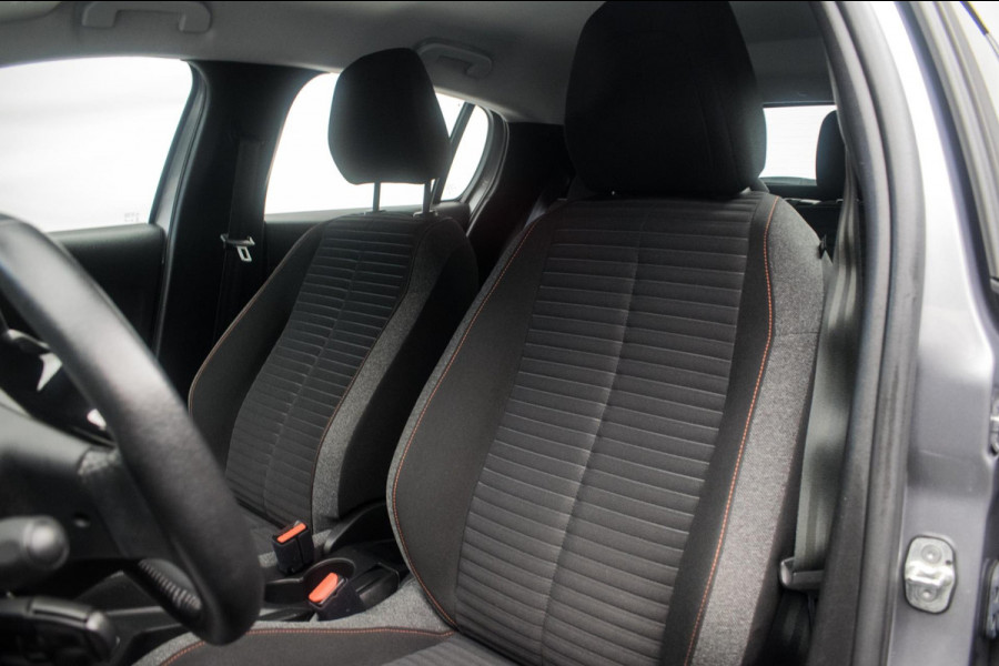 Peugeot 208 1.2 PureTech Blue Lease Active Sport [ Full LED Parkeersensoren Carplay Elektrisch inklapbare spiegels ]