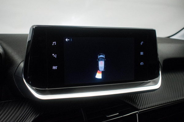Peugeot 208 1.2 PureTech Blue Lease Active Sport [ Full LED Parkeersensoren Carplay Elektrisch inklapbare spiegels ]