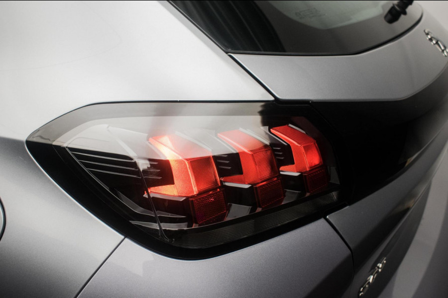 Peugeot 208 1.2 PureTech Blue Lease Active Sport [ Full LED Parkeersensoren Carplay Elektrisch inklapbare spiegels ]