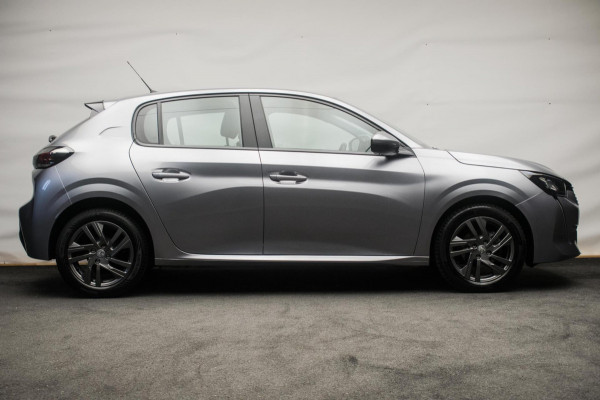 Peugeot 208 1.2 PureTech Blue Lease Active Sport [ Full LED Parkeersensoren Carplay Elektrisch inklapbare spiegels ]