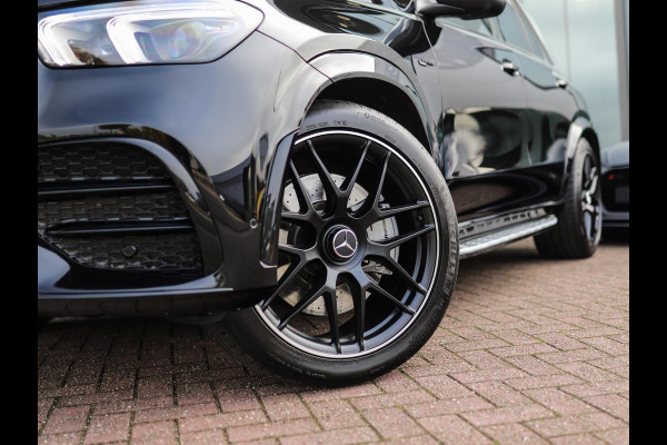 Mercedes-Benz GLE AMG 53 4MATIC+ Premium | 360° Camera | Matrix LED | Stoelverw. V+A | Trekhaak | Pano | 4-Zone Airco Mercedes-Benz GLE AMG 53 4MATIC+ Premium | 360° Camera | Matrix LED | Stoelverw. V+A | Trekhaak | Pano | 4-Zone Airco