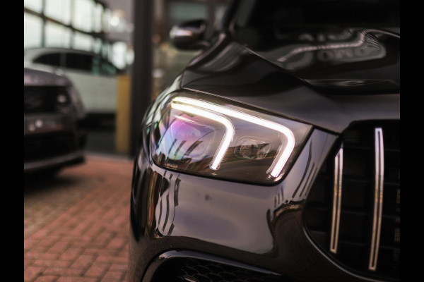 Mercedes-Benz GLE AMG 53 4MATIC+ Premium | 360° Camera | Matrix LED | Stoelverw. V+A | Trekhaak | Pano | 4-Zone Airco Mercedes-Benz GLE AMG 53 4MATIC+ Premium | 360° Camera | Matrix LED | Stoelverw. V+A | Trekhaak | Pano | 4-Zone Airco