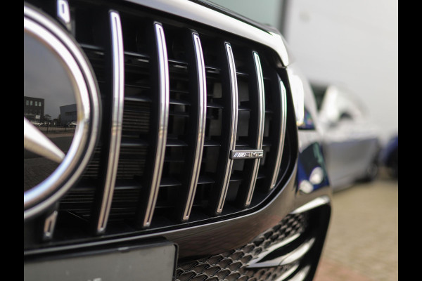 Mercedes-Benz GLE AMG 53 4MATIC+ Premium | 360° Camera | Matrix LED | Stoelverw. V+A | Trekhaak | Pano | 4-Zone Airco Mercedes-Benz GLE AMG 53 4MATIC+ Premium | 360° Camera | Matrix LED | Stoelverw. V+A | Trekhaak | Pano | 4-Zone Airco