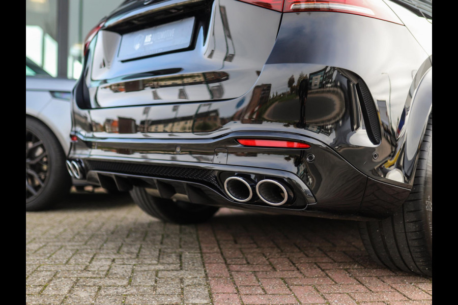 Mercedes-Benz GLE AMG 53 4MATIC+ Premium | 360° Camera | Matrix LED | Stoelverw. V+A | Trekhaak | Pano | 4-Zone Airco Mercedes-Benz GLE AMG 53 4MATIC+ Premium | 360° Camera | Matrix LED | Stoelverw. V+A | Trekhaak | Pano | 4-Zone Airco