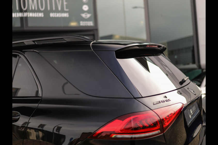Mercedes-Benz GLE AMG 53 4MATIC+ Premium | 360° Camera | Matrix LED | Stoelverw. V+A | Trekhaak | Pano | 4-Zone Airco Mercedes-Benz GLE AMG 53 4MATIC+ Premium | 360° Camera | Matrix LED | Stoelverw. V+A | Trekhaak | Pano | 4-Zone Airco