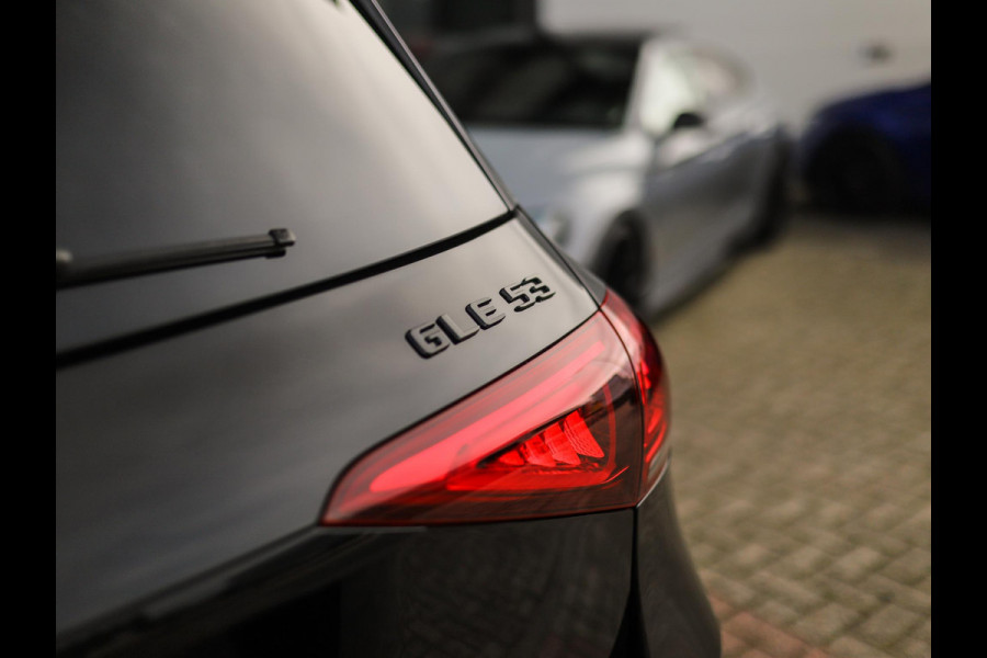 Mercedes-Benz GLE AMG 53 4MATIC+ Premium | 360° Camera | Matrix LED | Stoelverw. V+A | Trekhaak | Pano | 4-Zone Airco Mercedes-Benz GLE AMG 53 4MATIC+ Premium | 360° Camera | Matrix LED | Stoelverw. V+A | Trekhaak | Pano | 4-Zone Airco