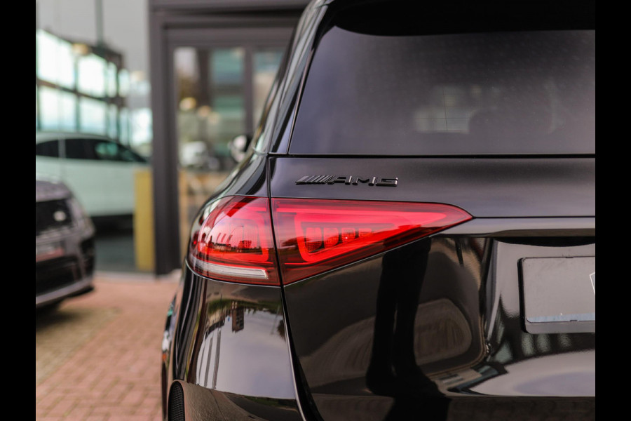 Mercedes-Benz GLE AMG 53 4MATIC+ Premium | 360° Camera | Matrix LED | Stoelverw. V+A | Trekhaak | Pano | 4-Zone Airco Mercedes-Benz GLE AMG 53 4MATIC+ Premium | 360° Camera | Matrix LED | Stoelverw. V+A | Trekhaak | Pano | 4-Zone Airco