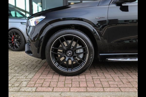 Mercedes-Benz GLE AMG 53 4MATIC+ Premium | 360° Camera | Matrix LED | Stoelverw. V+A | Trekhaak | Pano | 4-Zone Airco Mercedes-Benz GLE AMG 53 4MATIC+ Premium | 360° Camera | Matrix LED | Stoelverw. V+A | Trekhaak | Pano | 4-Zone Airco