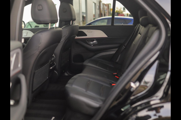 Mercedes-Benz GLE AMG 53 4MATIC+ Premium | 360° Camera | Matrix LED | Stoelverw. V+A | Trekhaak | Pano | 4-Zone Airco Mercedes-Benz GLE AMG 53 4MATIC+ Premium | 360° Camera | Matrix LED | Stoelverw. V+A | Trekhaak | Pano | 4-Zone Airco