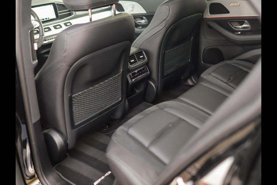 Mercedes-Benz GLE AMG 53 4MATIC+ Premium | 360° Camera | Matrix LED | Stoelverw. V+A | Trekhaak | Pano | 4-Zone Airco Mercedes-Benz GLE AMG 53 4MATIC+ Premium | 360° Camera | Matrix LED | Stoelverw. V+A | Trekhaak | Pano | 4-Zone Airco